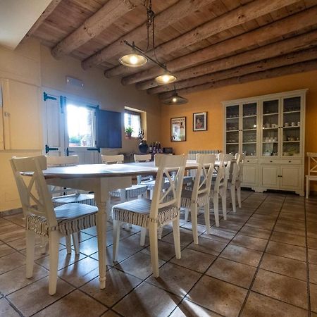 Casa Insol Guest House Denuy Екстериор снимка