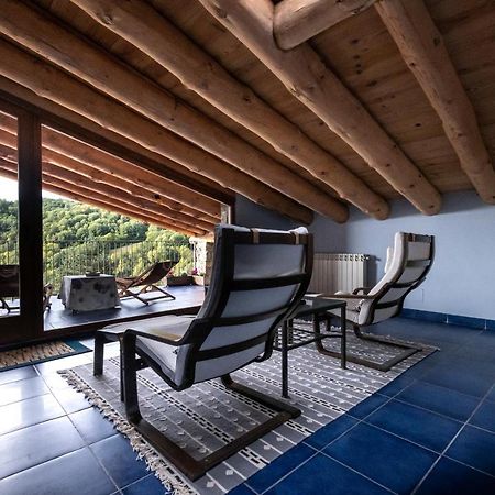 Casa Insol Guest House Denuy Екстериор снимка