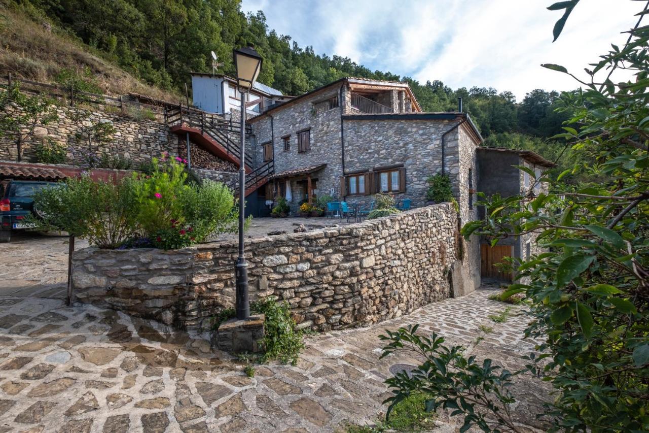 Casa Insol Guest House Denuy Екстериор снимка