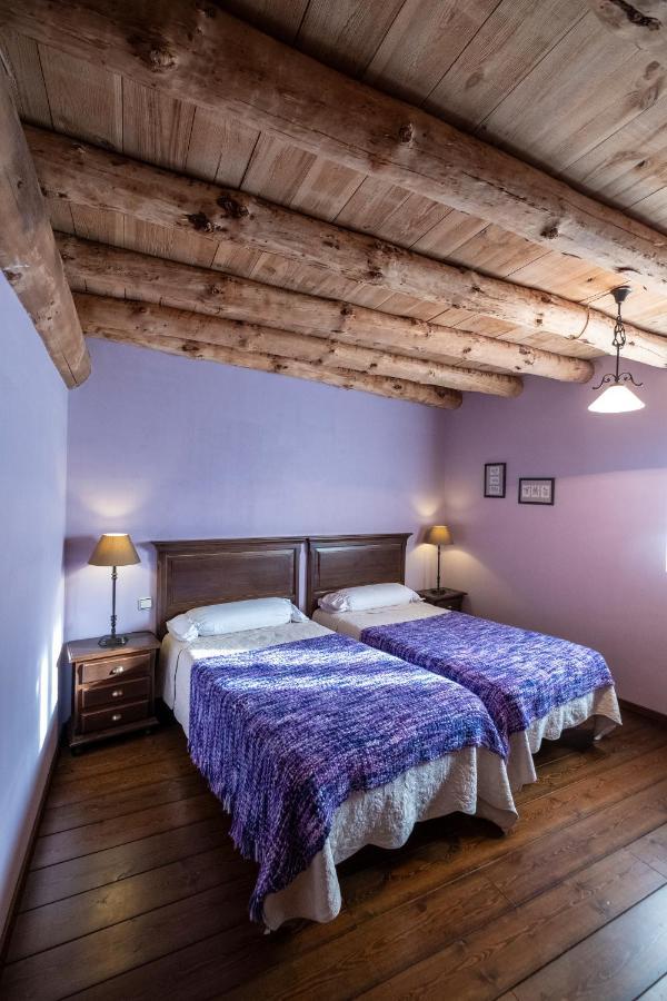Casa Insol Guest House Denuy Екстериор снимка