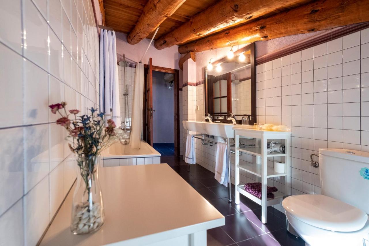 Casa Insol Guest House Denuy Екстериор снимка