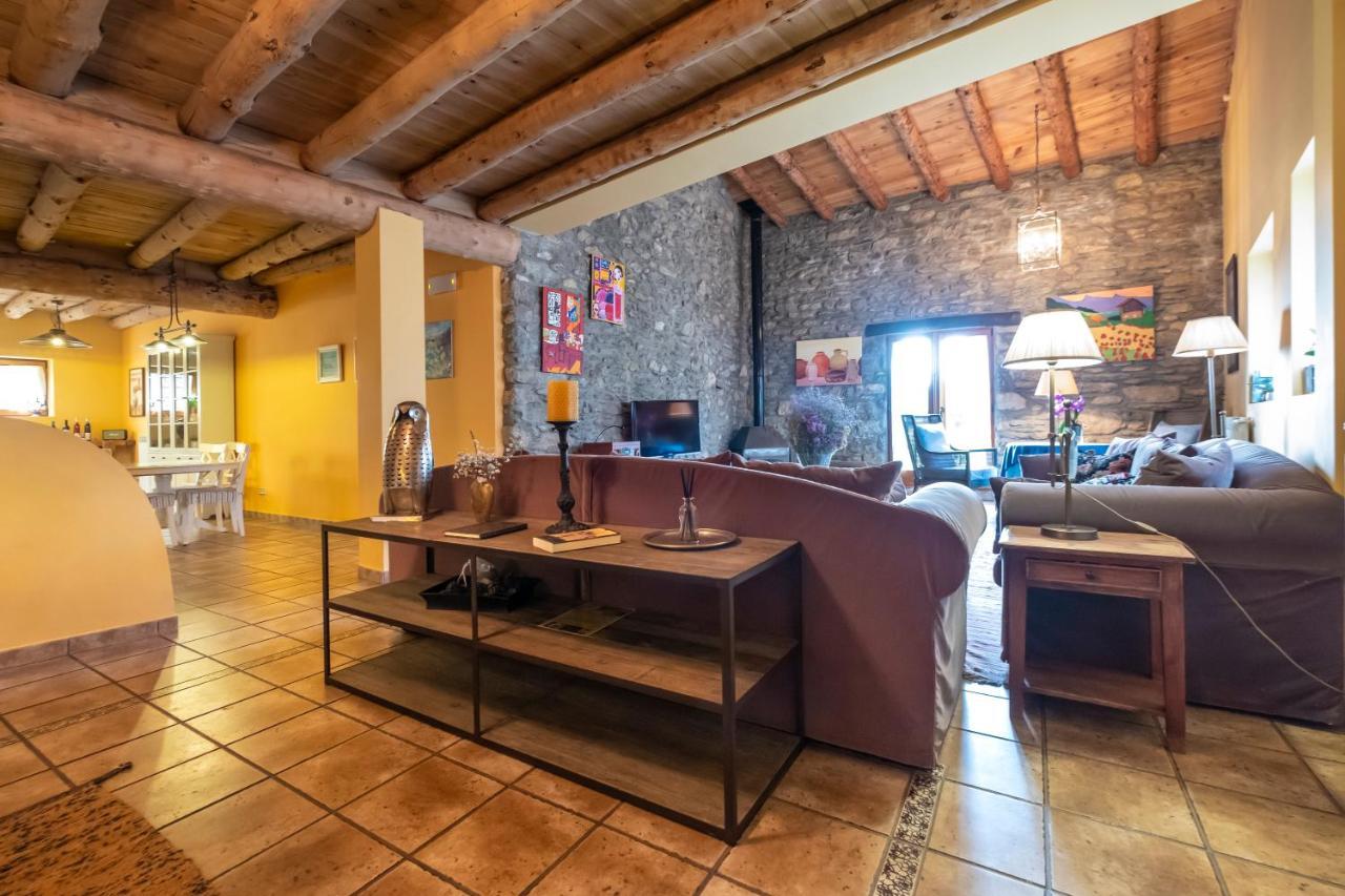 Casa Insol Guest House Denuy Екстериор снимка