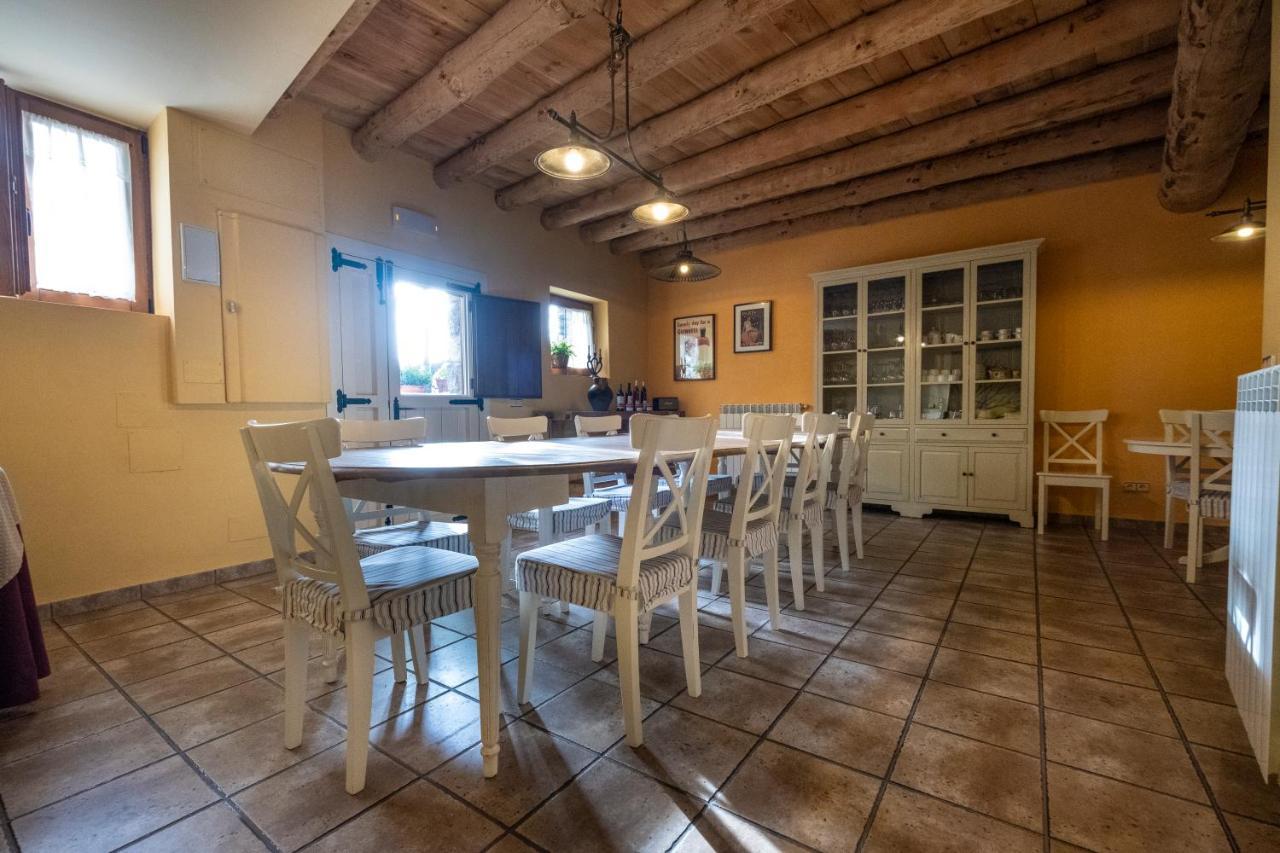 Casa Insol Guest House Denuy Екстериор снимка