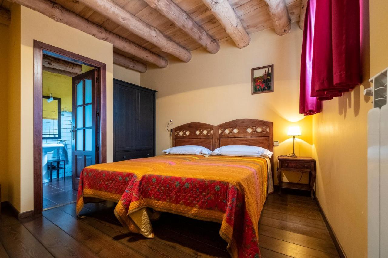 Casa Insol Guest House Denuy Екстериор снимка