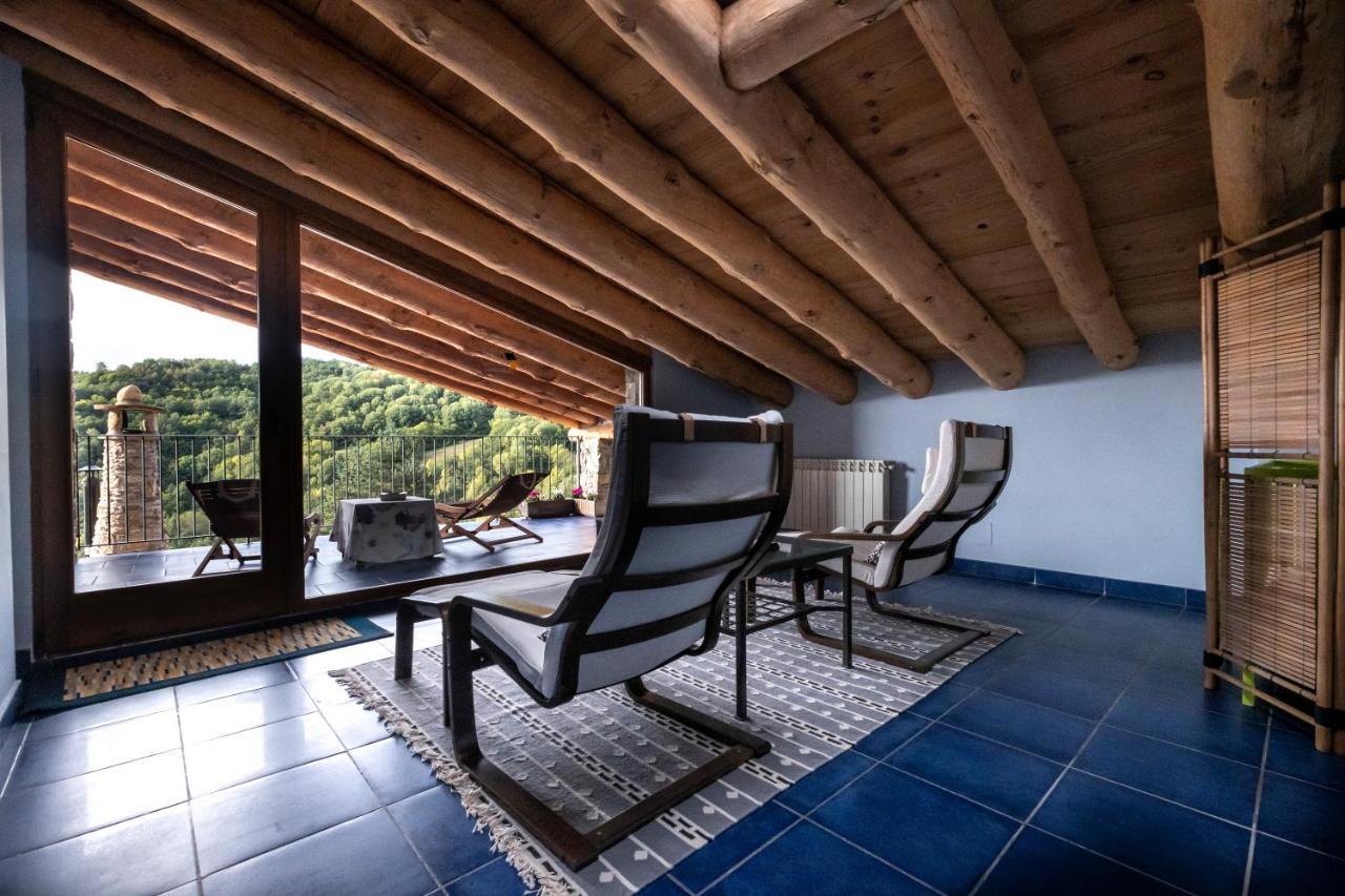 Casa Insol Guest House Denuy Екстериор снимка