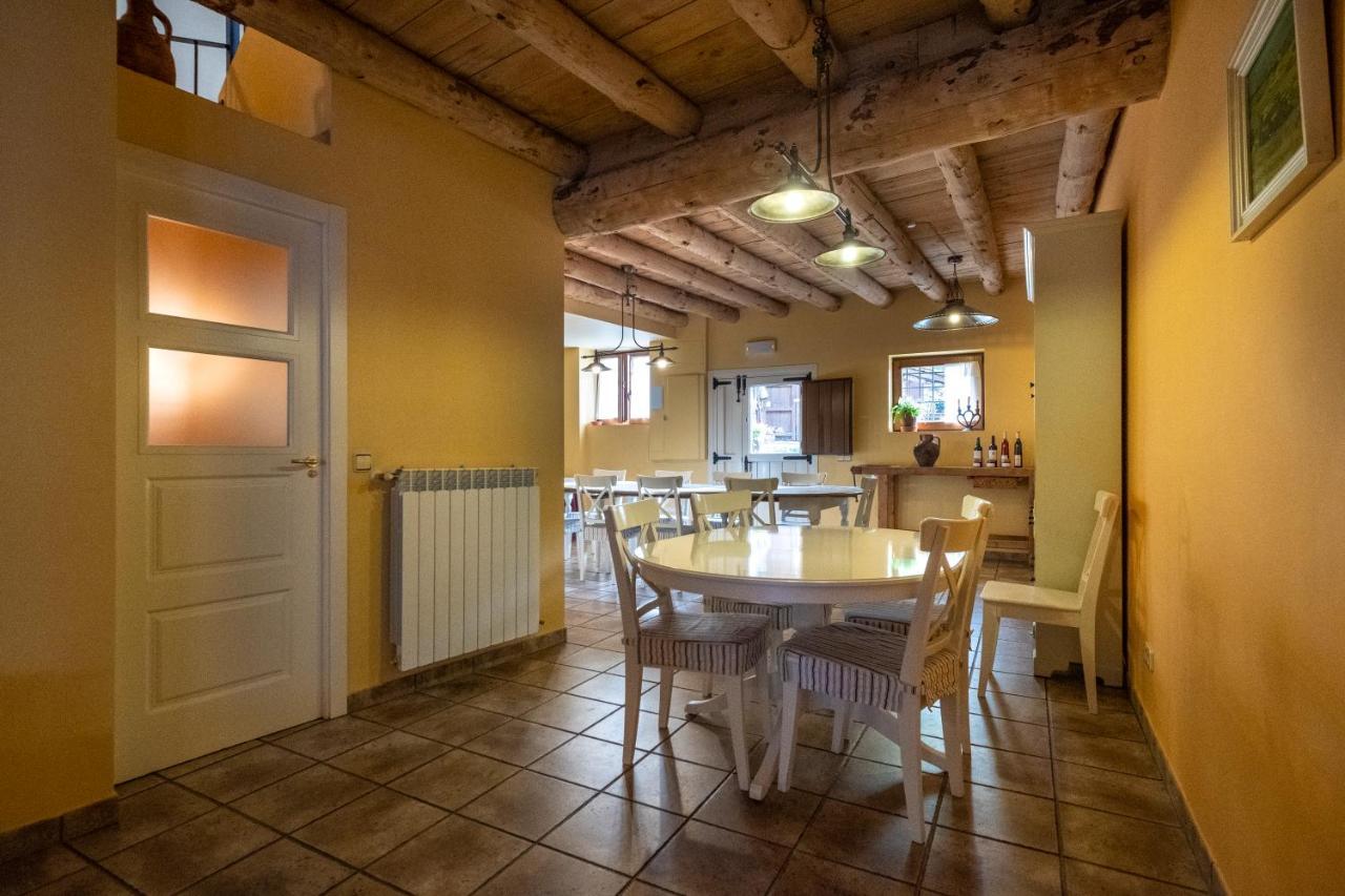 Casa Insol Guest House Denuy Екстериор снимка