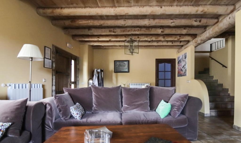 Casa Insol Guest House Denuy Екстериор снимка