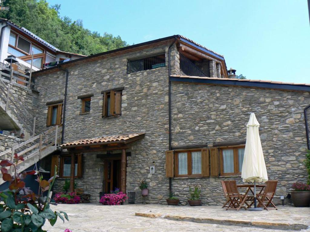 Casa Insol Guest House Denuy Екстериор снимка