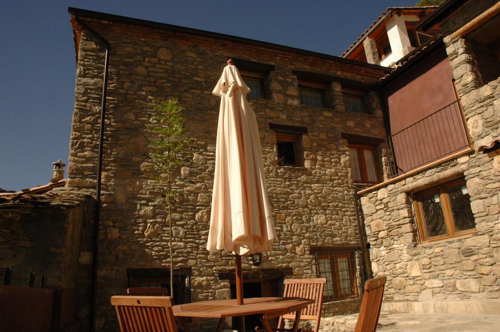 Casa Insol Guest House Denuy Екстериор снимка