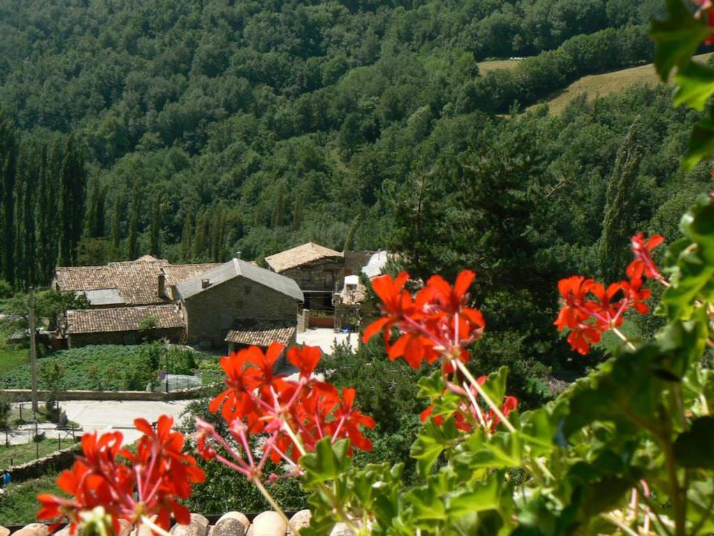 Casa Insol Guest House Denuy Екстериор снимка
