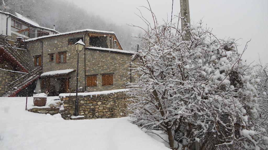 Casa Insol Guest House Denuy Екстериор снимка