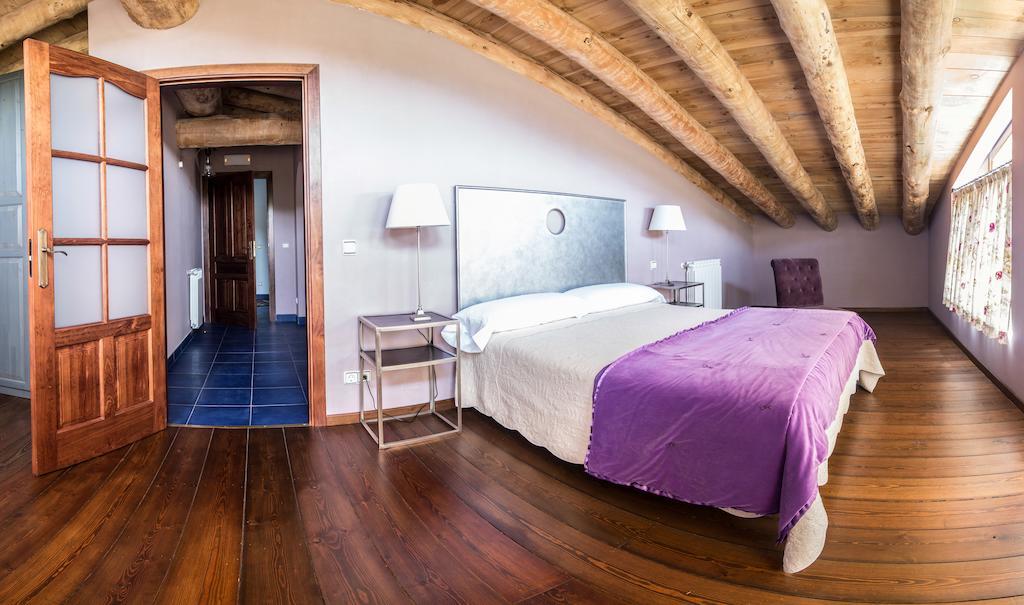 Casa Insol Guest House Denuy Стая снимка
