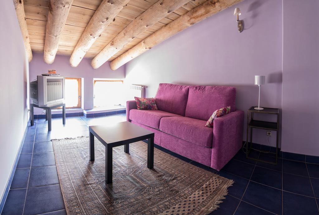 Casa Insol Guest House Denuy Стая снимка