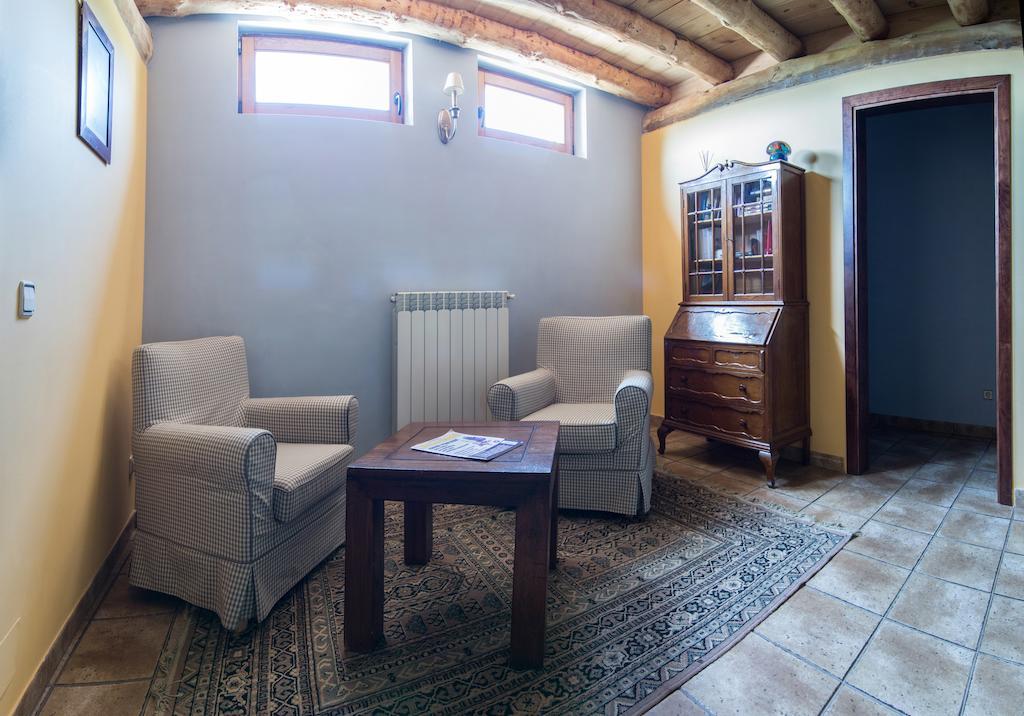 Casa Insol Guest House Denuy Екстериор снимка