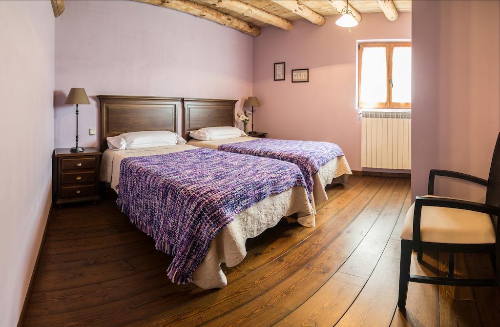 Casa Insol Guest House Denuy Стая снимка