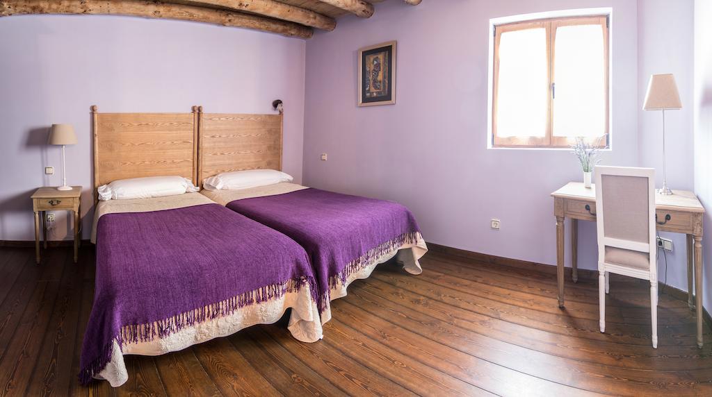 Casa Insol Guest House Denuy Стая снимка