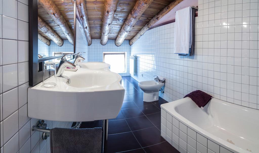 Casa Insol Guest House Denuy Стая снимка