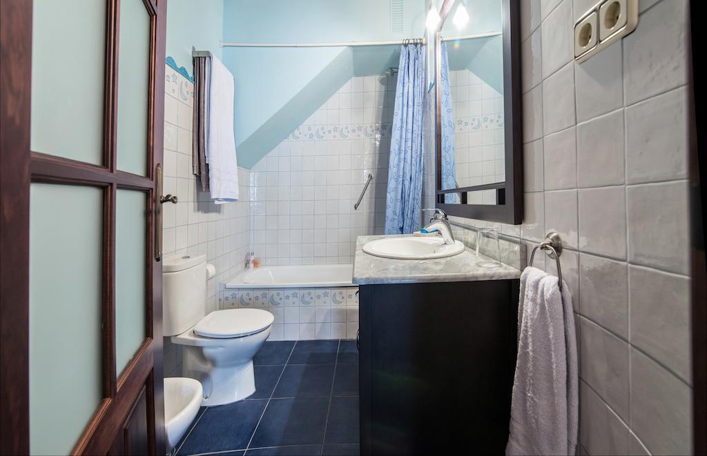 Casa Insol Guest House Denuy Стая снимка