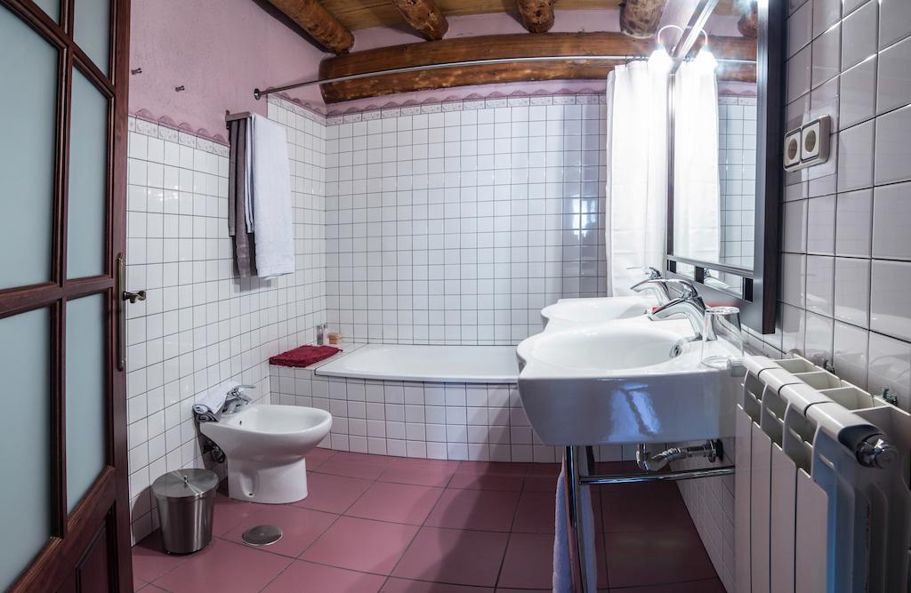 Casa Insol Guest House Denuy Стая снимка