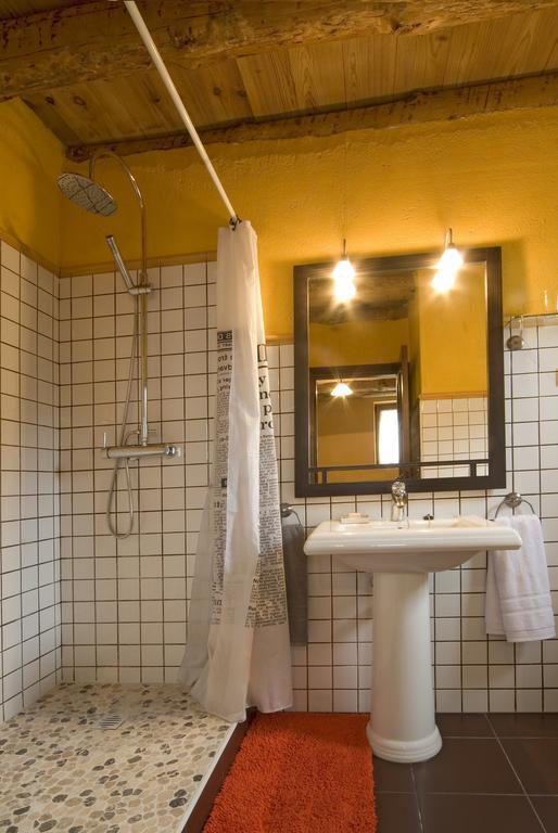 Casa Insol Guest House Denuy Екстериор снимка