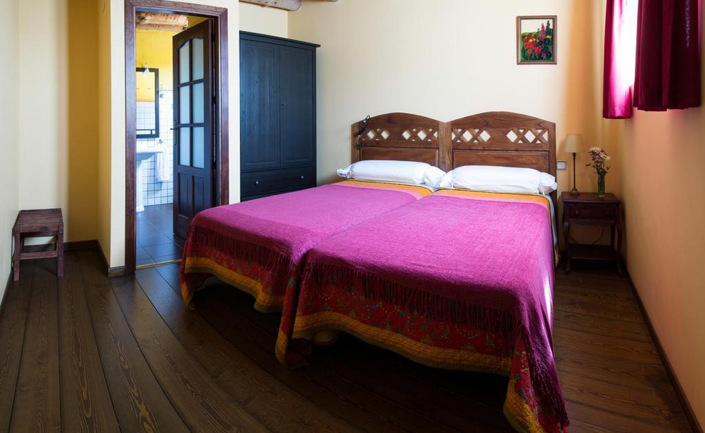 Casa Insol Guest House Denuy Екстериор снимка