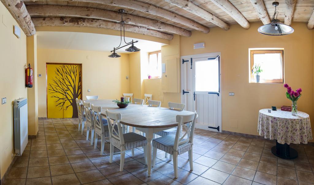 Casa Insol Guest House Denuy Екстериор снимка