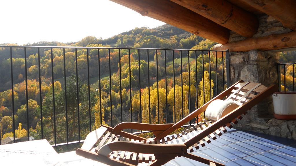 Casa Insol Guest House Denuy Екстериор снимка
