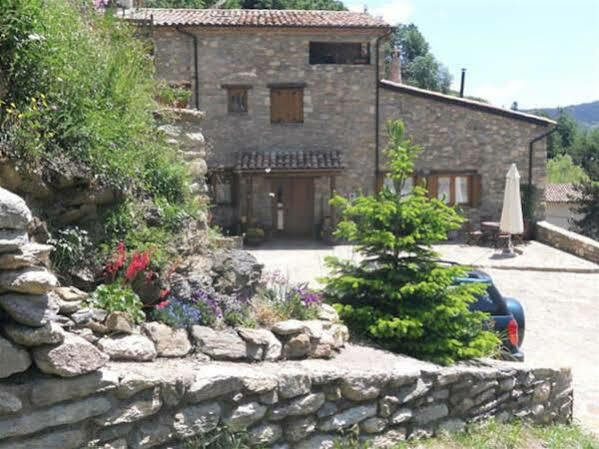 Casa Insol Guest House Denuy Екстериор снимка