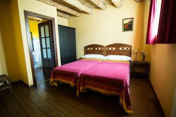 Casa Insol Guest House Denuy Екстериор снимка